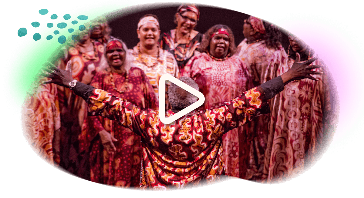 Youtube link to The Song Keepers documentary trailer