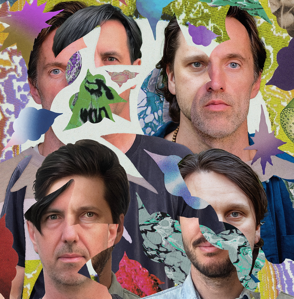Artist: CUT CoPY