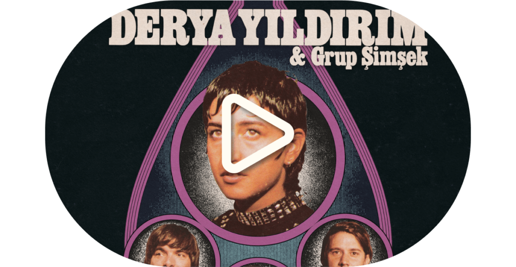 YouTube link to Yarın Yoksa by Derya Yıldırım & Grup Şimşek