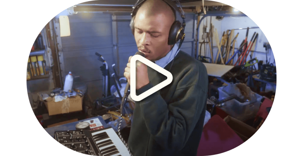 YouTube link to Daddy by Nourished by Time