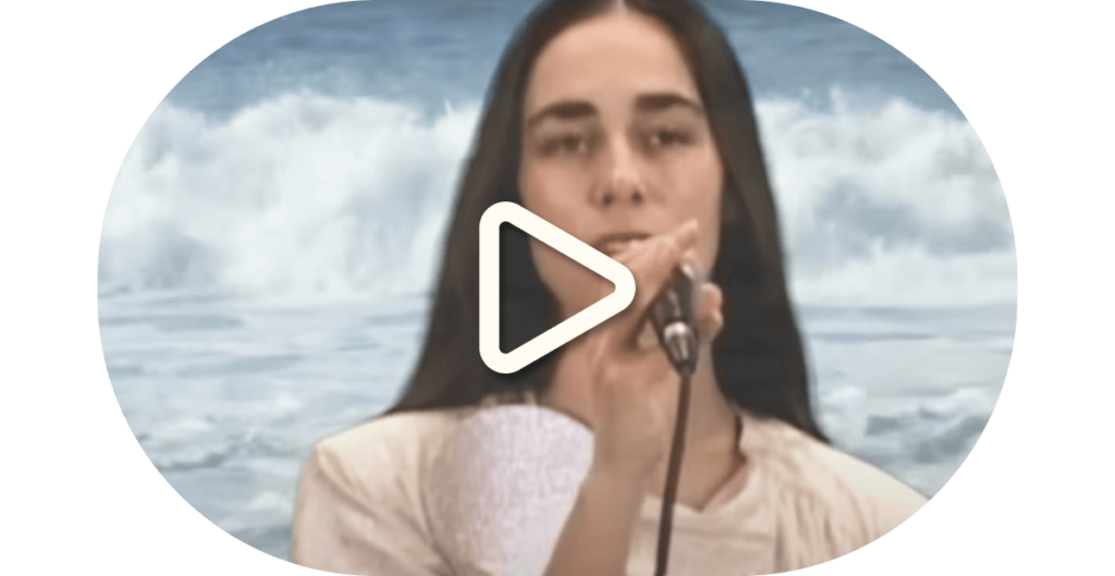 YouTube link to You got time and I got money by Smerz