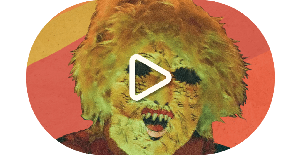 YouTube link to Girlfriend by Ty Segall