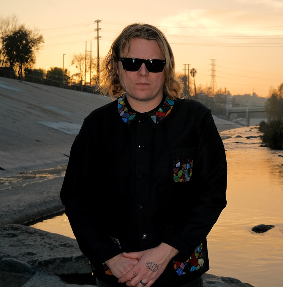 Artist: TY SEGALL