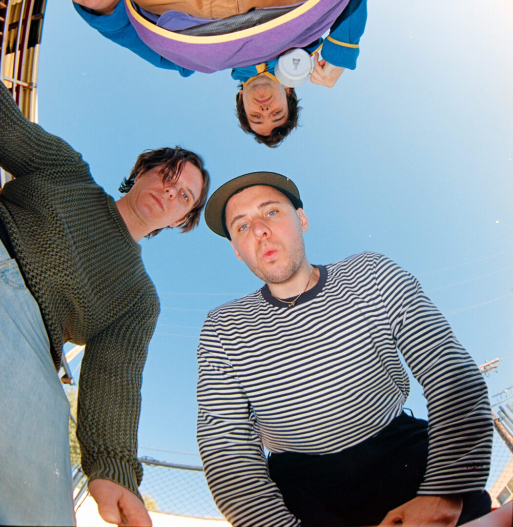 Artist: BADBAD​NoTGOOD