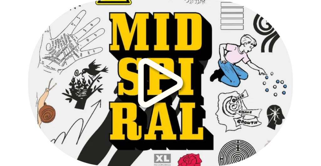 YouTube link to Juan’s World by BADBADNOTGOOD