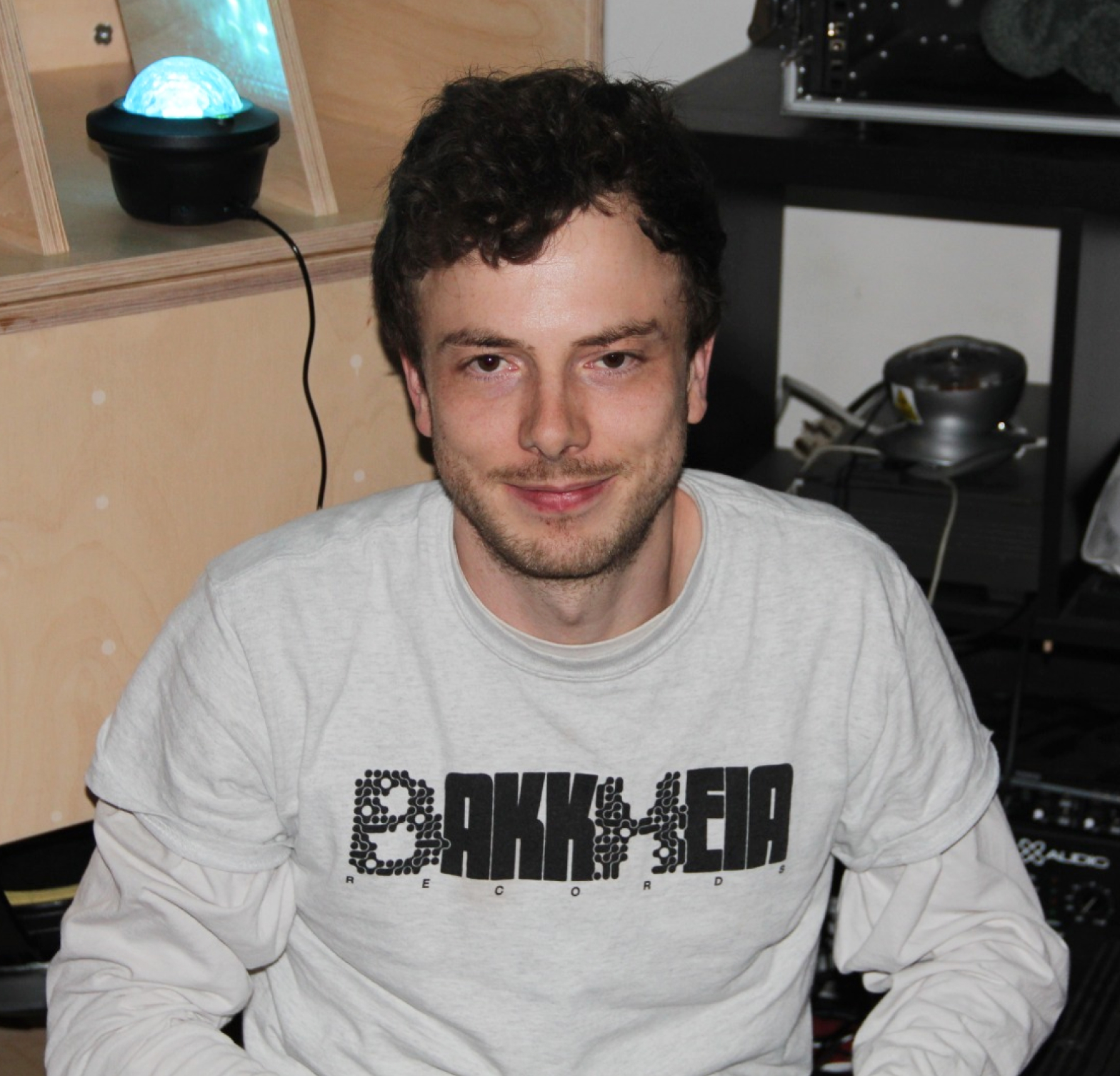 Jorg Kuning
